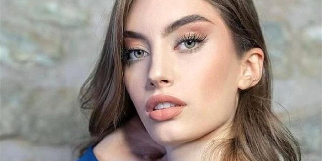 Miss Turkey 2021 finalisti Kayra Türkoviç’ten Samimi Açıklamalar