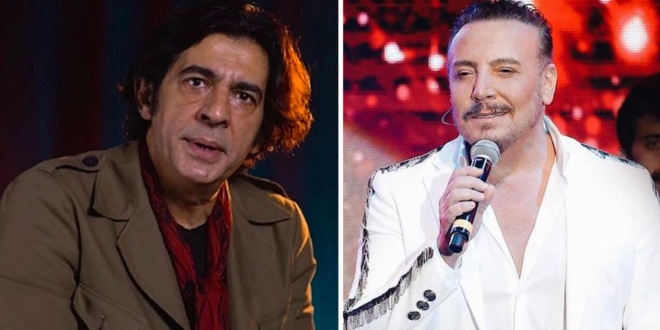 Cenk Eren Okan Bayülgen'e Ateş Püskürdü