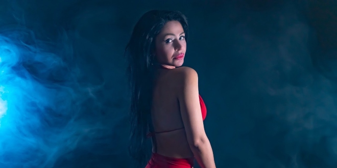 Pop Dünyasına 'Nazar' Değecek