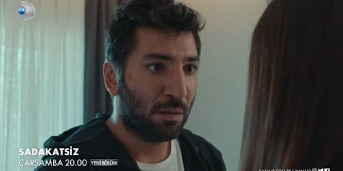 Gizemli Kişi Asya'dan Başka Kimseyi Hatırlamıyor