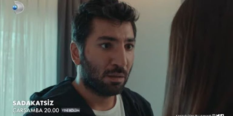 Sadakatsiz 33. Bölüm 1. Fragmanı Yayında! Gizemli Kişi Asya’dan Başka Kimseyi Hatırlamıyor!