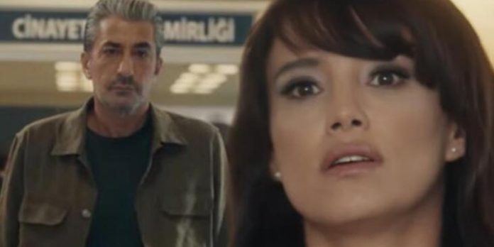 Sana Söz Dizisinin İlk Fragmanı Yayınlandı