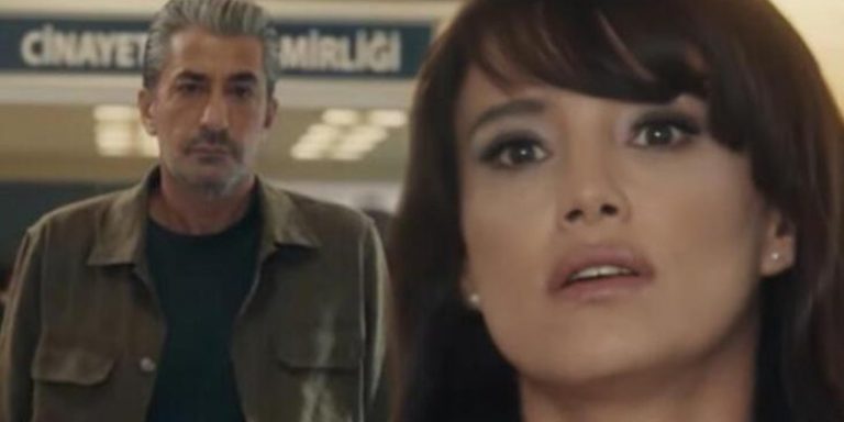 Sana Söz Dizisinin İlk Fragmanı Yayınlandı! Dizinin Yayın Tarihi Belli Oldu Mu?