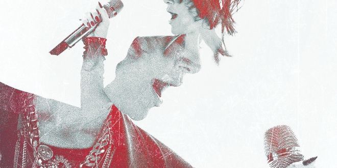 Sıla Konser Maratonuna İzmir' den Başlıyor.