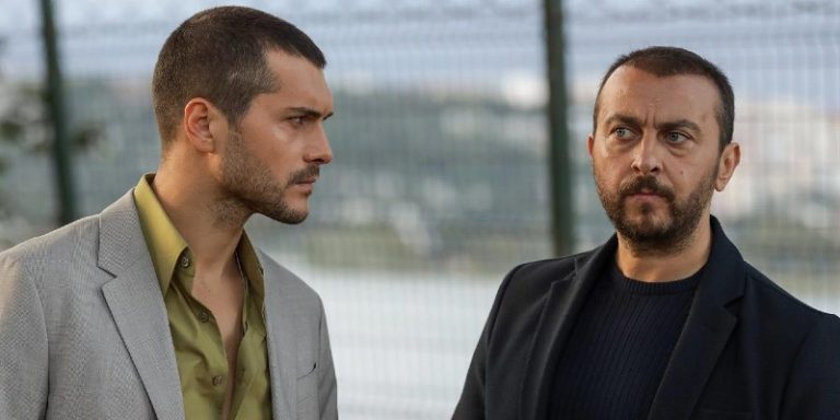 Son Yaz 25. Bölüm 1. Fragmanı Yayınlandı Mı? Sare Kendisini Açık Ediyor!