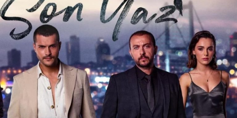 Son Yaz Final Bölümüyle Ekranlara Veda Etti! Selim Canan’ı Kimin Öldürdüğünü Öğreniyor!