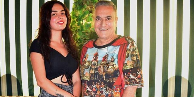 Mehmet Ali Erbil' den Şoke Eden Açıklama