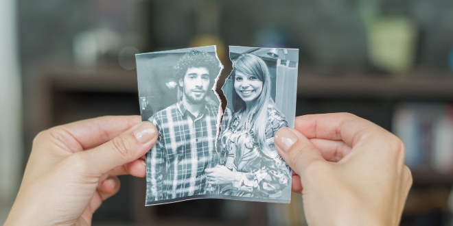 Pandemide Ex - Aşklara Rağbet Arttı...