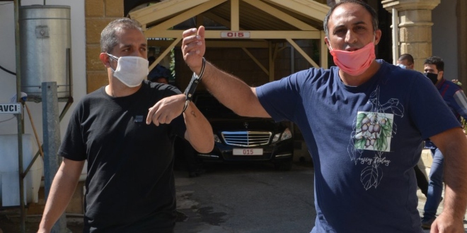 Tutuklanan 21 Müzisyenle İlgili Flaş Gelişme