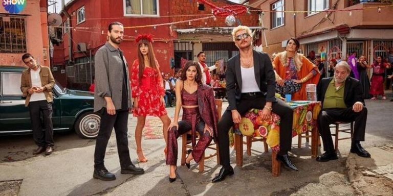 Üç Kuruş Dizisinin Yayın Tarihi Belli Oldu!