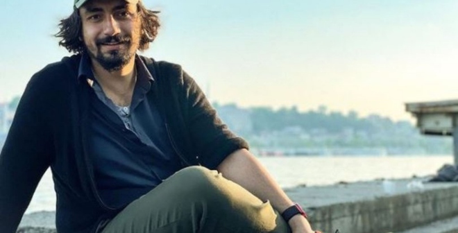 Umut Evirgen: Yalnız Hissetmek İçin Fiziksel Olarak Yalnız Olmanız Gerekmiyor