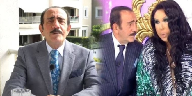 Ünlü Sanatçı Hakkında Şoke Eden Açıklamalar