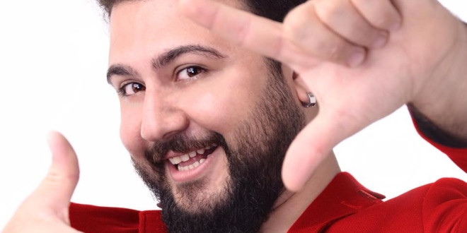 Ünlü Şovmen Onur Yaprakçı Baba Oldu...