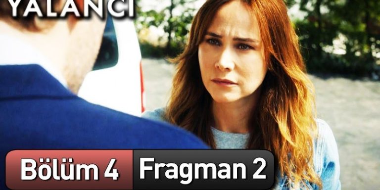 Yalancı 4. Bölüm 2. Fragmanı Yayında! Deniz Mehmet’in Bir Açığını Bulmaya Çalışıyor!