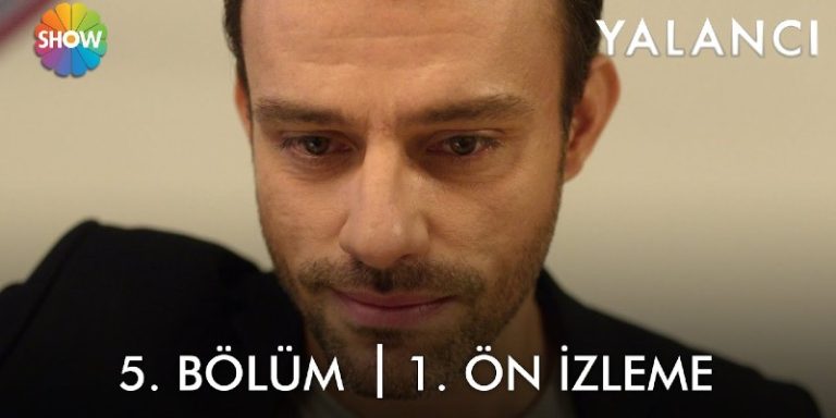 Yalancı 5. Bölüm 1. Ön İzlemesi Yayında! Mehmet Şovunu Yapıyor!