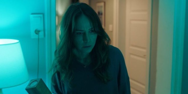 Yalancı 7. Bölüm 1. Fragmanı Yayında! Mehmet Yeni Bir Oyunla Deniz’i Şok Ediyor!