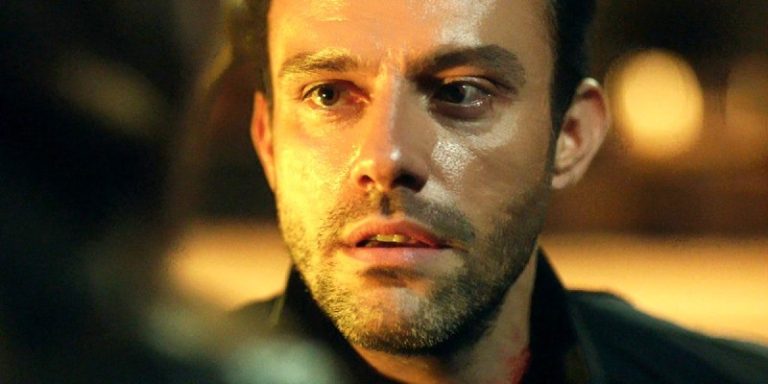 Yalancı 7. Bölüm 2. Fragmanı Yayında! Mehmet Karısının Ölmesini İstediğini İtiraf Ediyor!