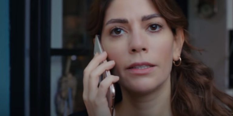 Yalancılar Ve Mumlar 3. Bölüm 2. Fragmanı Yayında! Elif’i Arayan Kişi Engin’in Yaşadığını Söylüyor!