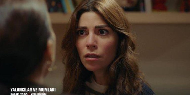 Yalancılar Ve Mumlar 4. Bölüm 1. Fragmanı Yayında! Elif Şerife’nin Kim Olduğunu Öğreniyor!