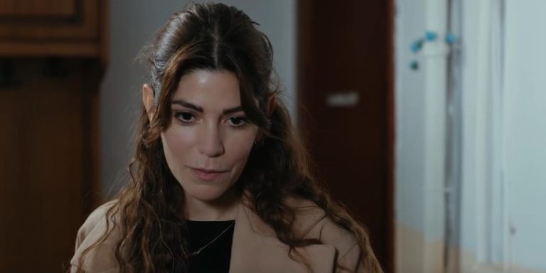 Yalancılar Ve Mumlar 4. Bölüm Fragmanı Yayınlandı Mı? Elif Şerife’nin Bir Şeyler Karıştırdığını Anlıyor!