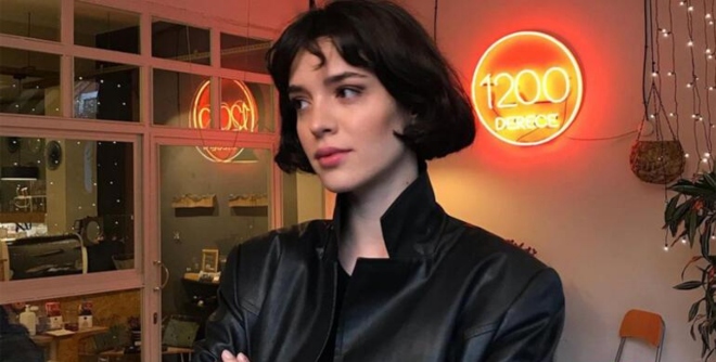 Yaprak Medine’den Samimi Açıklamalar