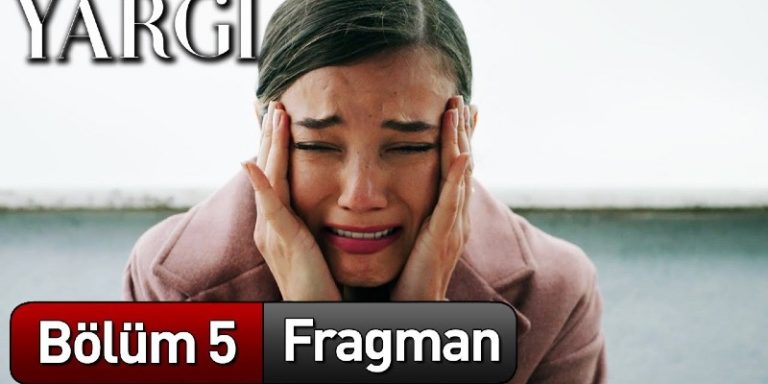 Yargı 5. Bölüm 1. Fragmanı Yayında! Ilgaz İle Ceylin’in Planı Katili Ortaya Çıkaracak Mı?