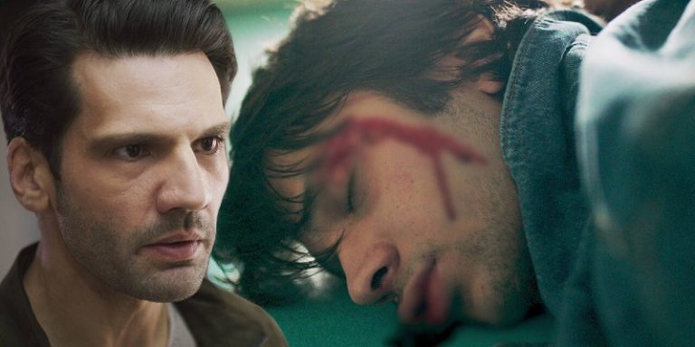 Yargı 5. Bölüm 2. Fragmanı Yayında! Çınar Ölüyor Mu?