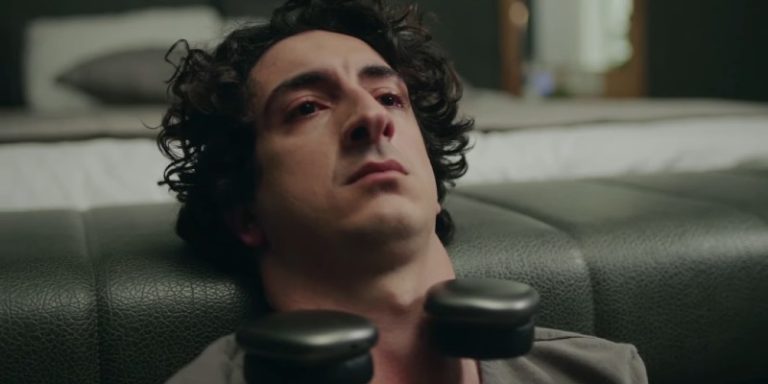 Yargı 6. Bölüm 1. Fragmanı Yayınlandı! İnci’nin Katili Engin Çıkıyor!