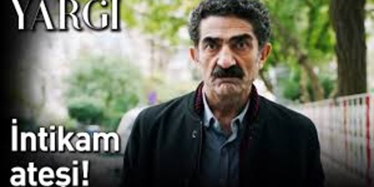 Yargı 7. Bölüm Fragmanı Yayınlandı Mı? Zafer Çınar’ı Öldürecek Mi?