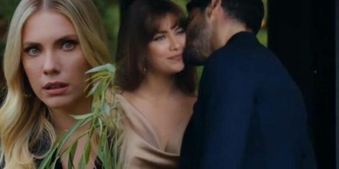 Çağatay Kumru'yla Birlikte Yıldız'a Yakalanıyor