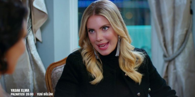 Yasak Elma 116. Bölüm 1. Fragmanı Yayında! Yıldız Çağatay İle Kumru’yu Görüntüleyebilecek Mi?