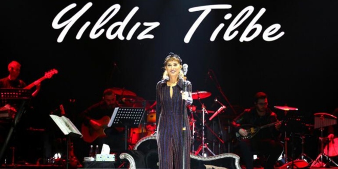 Yıldız Tilbe: Bizim Milletimiz Normal Değil