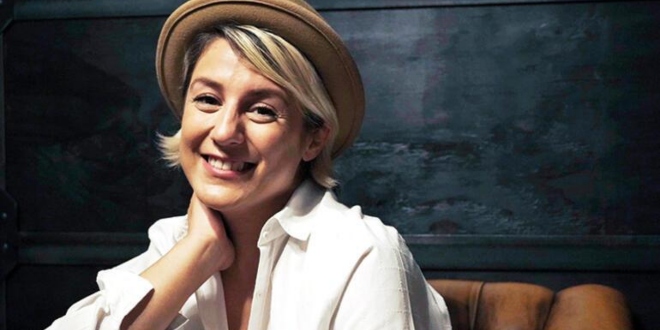 Zeynep Avcı: Türkiye'de Bu Kadar Ses Getiremezdim