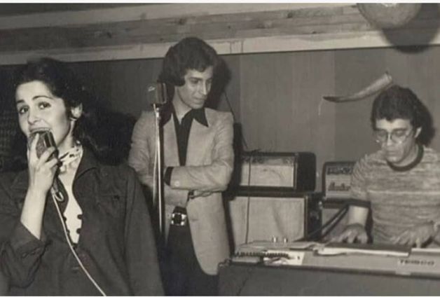 Ercan Turgut' un Son Paylaşımı