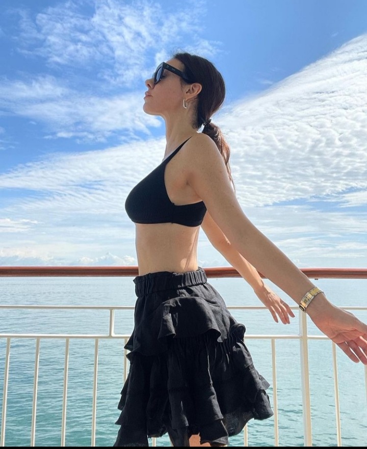 Defne Samyeli Panama