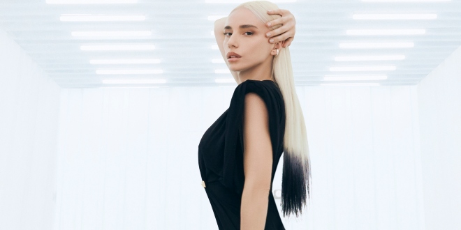 Açılışı Gülşen Yapıyor!