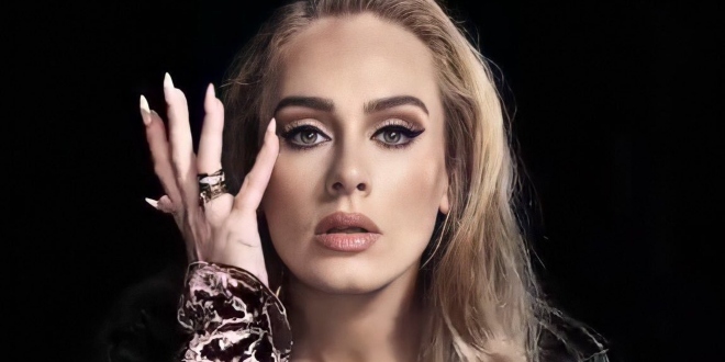 Adele: Boşandığım İçin Utanıyorum