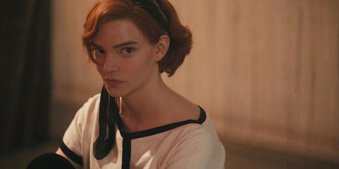 Anya Taylor Joy’dan Samimi Açıklamalar