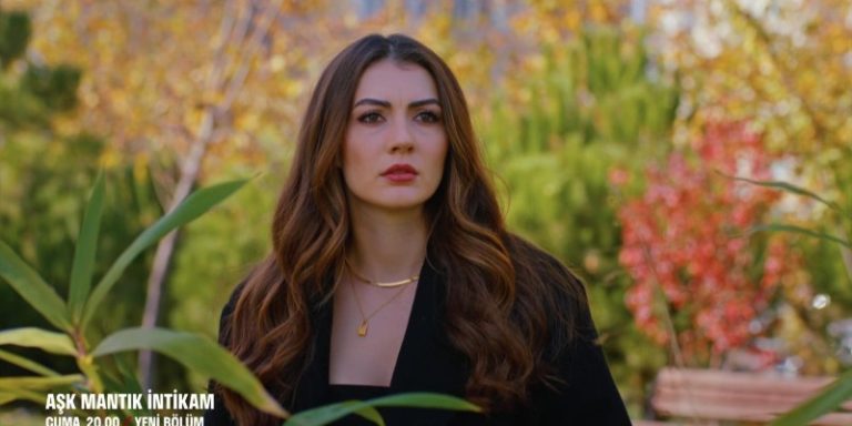 Aşk Mantık İntikam 21. Bölüm 1. Fragmanı Yayında! Esra Çağla’nın Mert’ten Hamile Olduğunu Öğreniyor Mu?