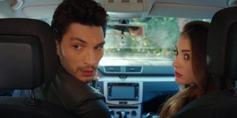 Aşk Mantık İntikam 22. Bölüm 1. Fragmanı Yayında! Esra İle Ozan Çağla’yı Takibe Alıyor!