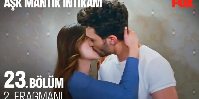 Esra İle Ozan Birbirlerinden Kopamıyor