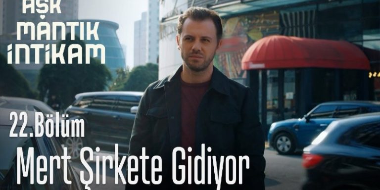 Aşk Mantık İntikam 23. Bölüm Fragmanı Yayınlandı Mı? Mert Ozan’a Gerçekleri Anlatmaya Karar Veriyor!
