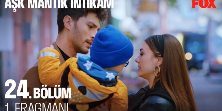 Aşk Mantık İntikam 24. Bölüm 1. Fragmanı Yayında! Ozan Kabus Mu Görüyor?