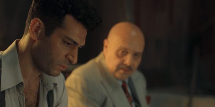 Galip Aziz'den Şehri Terk Etmesini İstiyor