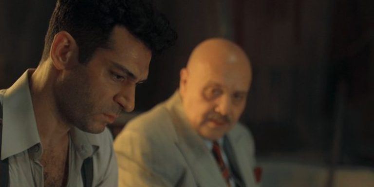 Aziz 2. Bölüm Ön İzleme Yayında! Galip Aziz’den Şehri Terk Etmesini İstiyor!