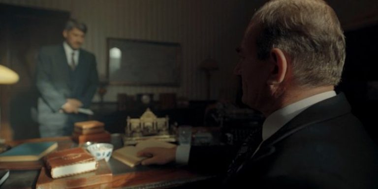 Aziz 3. Bölüm 2. Fragmanı Yayında! Aziz’in Mektubu Paşa’ya Ulaşıyor!