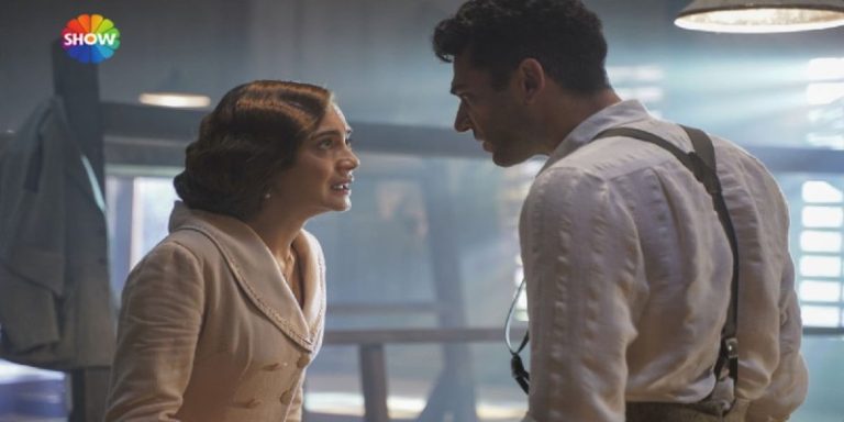 Aziz 3. Bölüm Ön İzleme Yayında! Dilruba Aziz’den Efnan’ı Göndermesini İstiyor!