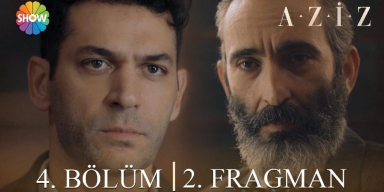 Aziz 4. Bölüm 2. Fragmanı Yayında! Aziz Pierre’nin Şartını Kabul Ediyor!