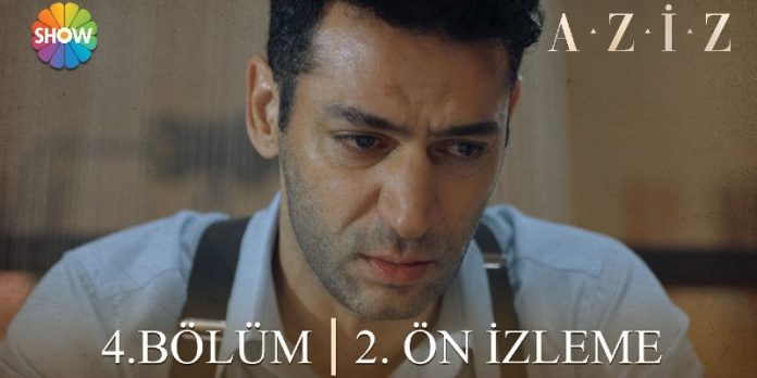 Aziz Maksude'ye İçinde Bulunduğu Durumu Anlatıyor