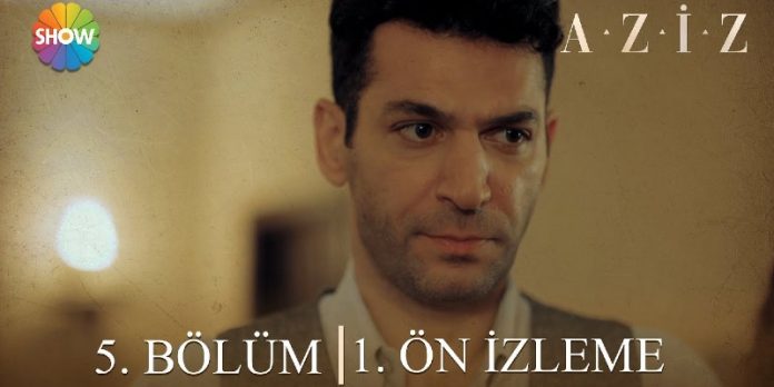 Aziz'in Efnan'la Yaptığı Ziyaret Herkesi Şaşırtıyor